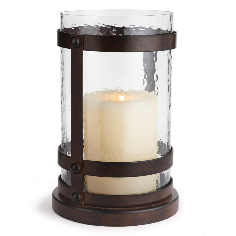 Charlton Home Metal Hurricane & Reviews Wayfair